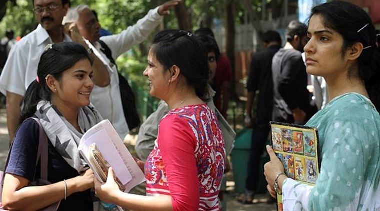 UPSC IFS 2019 final merit list