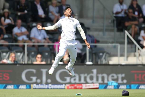 India vs New Zealand 2nd Test, IND vs NZ 2nd Test, India tour of New Zealand 2020, Kyle Jamieson, Virat Kohli, Colin de Grandhomme, Jasprit Bumrah, Ravindra Jadeja catch, cricket news