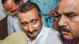 Kuldeep Sengar, 6 others get 10 years in prison for death of Unnao rape victim's father