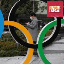 Game Time: Will coronavirus cancel the 2020 Olympics?