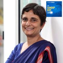 Getting a coronavirus reality check, with Dr Gagandeep Kang