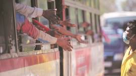 Brihanmumbai Municipal Corporation, coronavirus, india lockdown, BMC, mumbai news, indian express news