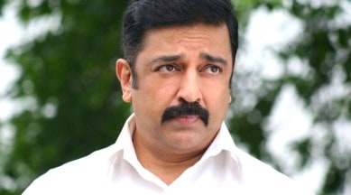 kamal haasan Vettaiyaadu Vilaiyaadu