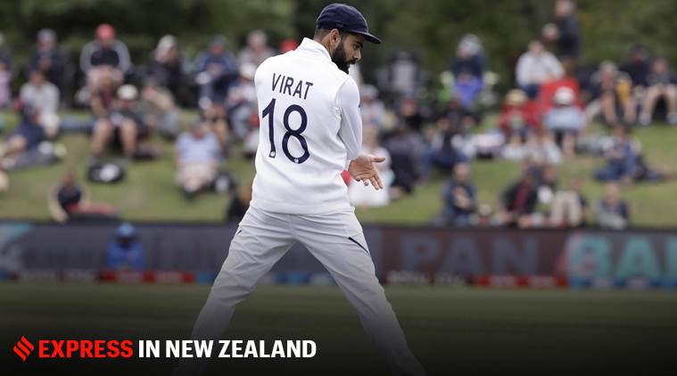 Virat Kohli struggles to come to terms with comprehensive New Zealand series loss
