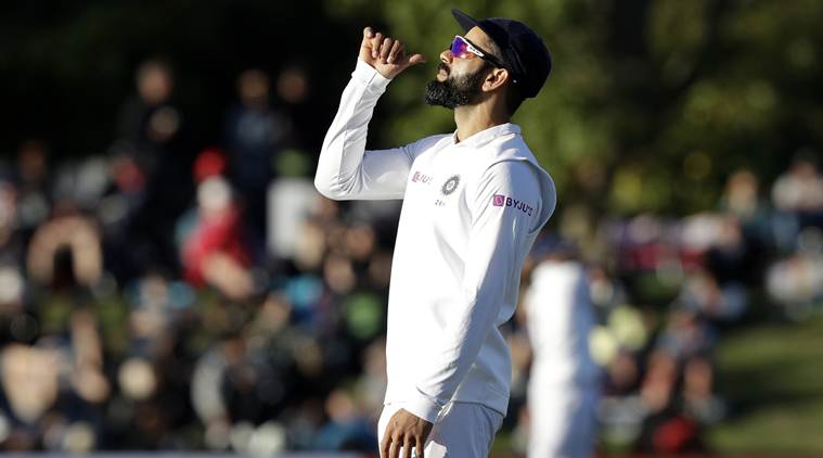 Nathan Lyon eager to see how Virat Kohli adapts to empty stadiums in Australia