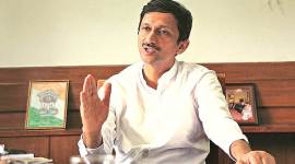 Vivek Atray, Finding Success Within, 52 Life Skills for Young Indians, success and material gains, indian express talk, indian express news