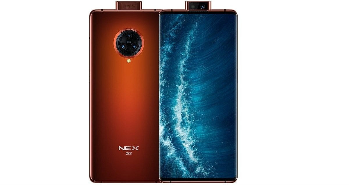 Vivo Blog, Vivo Nex 3s 5G, Vivo Nex 3s 5G launched, Vivo Nex 3s 5G price, Vivo Nex 3s 5G India launch, should you buy Vivo Nex 3s 5G