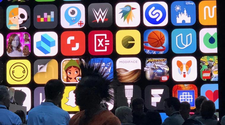 iOS 14, what's new in iOS 14, iOS 14 top upcoming features, iOS 14 fitness features, iOS wallpapers, augmented reality , WWDC 2020