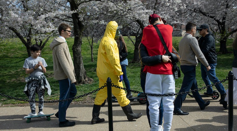 An Expert Explains: Why complacency is a real danger in dealing with Covid-19