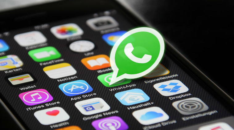 Coronavirus WhatsApp calling, coronavirus outbreak, WhatsApp calling coronavirus, Covid 19 updates, Coronavirus updates, Coronavirus latest news, Mark Zuckerberg