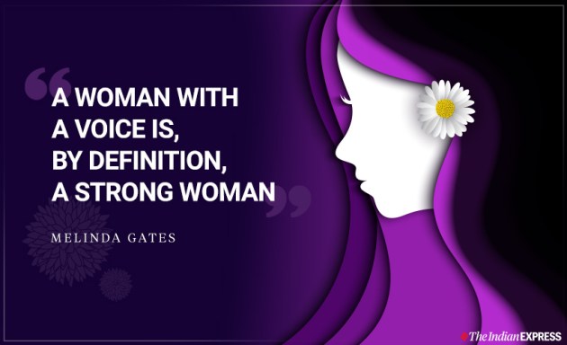 Happy International Womens Day 2020 Quotes Images Status Slogans 