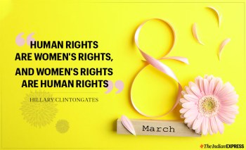 Happy International Women S Day Quotes Images Status Slogans Messages 10 Inspirational Powerful Women S Day Quotes