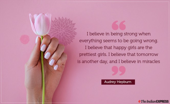 Happy International Women's Day 2020 Quotes, Images ...