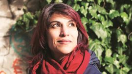 Rohena Gera, Cannes Film Festival, Is love enough film, indian express talk, indian epxress news