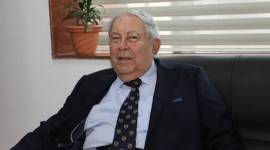Cipla chairman Y K Hamied