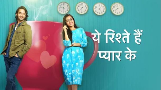 Yeh Rishtey Hain Pyaar Ke