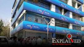 Yes Bank crisis, Rana Kapoor, Rana Kapoor arrested, Yes Bank withdrawal capped, Yes Bank fiasco, Yes Bank RBI, Business news, Indian Express
