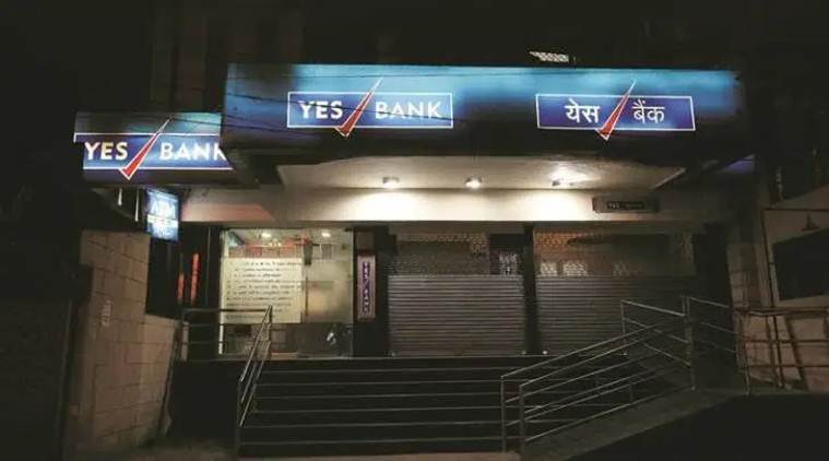 Yes Bank crisis, Yes Bank NPA, Yes Bank bonds, what is AT-1 bonds, Yes bank news, what is yes bank crisis Yes bank RBI, RBI plan for Yes Bank, Indian Express