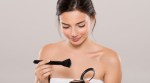 Men's aftershave as a makeup primer — yes, you read that right