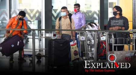 Air travel suspended in India: What impact will Covid-19 have on travellers, airlines?