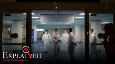 Explained: Why quarantine works better than airport screening