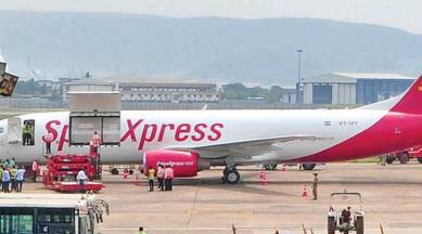 maharashtra cheif minister, uddhav thackrey, aurangabad airport, aurangabad airport name change, central mumbai railway station name change, mumbai news, indian express