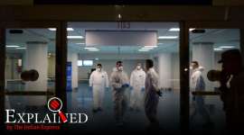 Explained: Why quarantine works better than airport screening