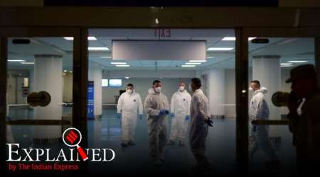 Explained: Why quarantine works better than airport screening