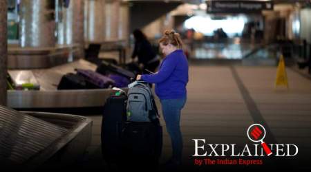 An Expert Explains: Why airports make you ill and what to do about it