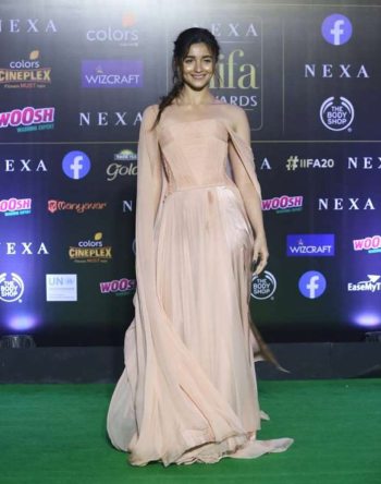 From Sonam Kapoor to Sara Ali Khan, celebrities love their gowns