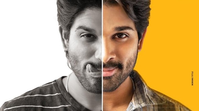 Allu arjun new online movie netflix