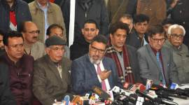 Altaf Bukhari, J&K new party, Jammu and Kashmir Apni Party, kashmir news, J&K news, who is Altaf Bukhari, Altaf Bukhari profile, Jammu and Kashmir Apni Party members