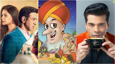 new shows netflix amazon hotstar