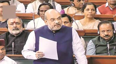 amit shah delhi riots, amit shah delhi violence lok sabha, amit shah parliament, amit shah on delhi riots, parliament delhi riots debate