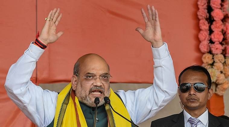 Madhya Pradesh crisis: Amit Shah at work, BJP gets a shot in the arm ...