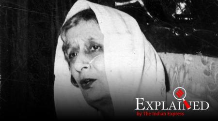 Explained: Who was Amrit Kaur, the woman mentioned in TIME magazine’s list of 100 influential women?