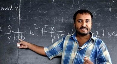 anand kumar, super 30