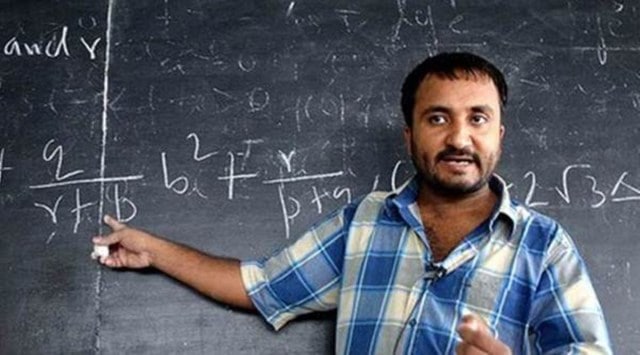 anand kumar, super 30