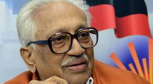 Chennai, Tamil News Today Headlights: DMK General Secretary K Anbazhagan passes away; Condolences pour in