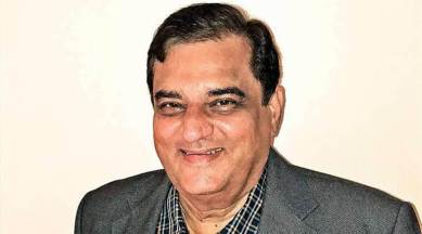 Vivad se Vishwas scheme, Vivad se Vishwas scheme Union Budget, Anil Harish, Vivad se Vishwas, Business news, Indian Express