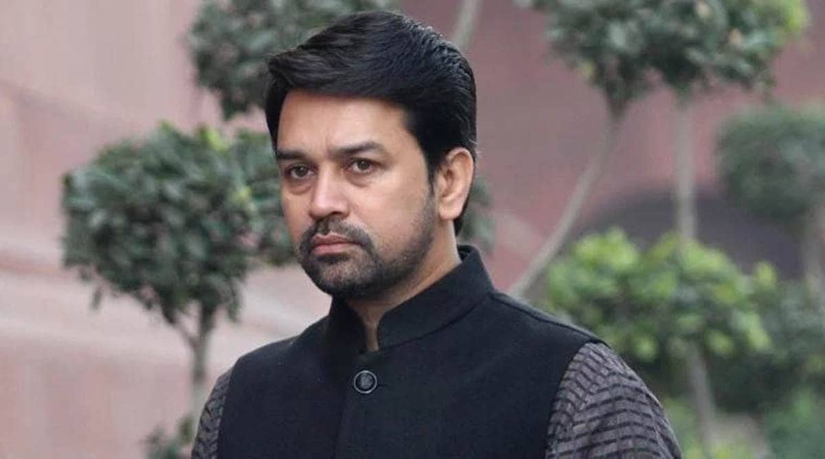 anurag thakur hate speech, fir against anurag thakur, parvesh verma hate speech, Parvesh Verma fir, brinda karat, delhi city news, hate speech bjp