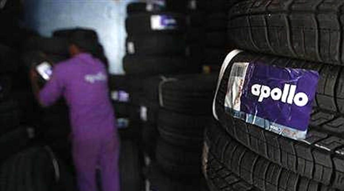 used tyre import in india