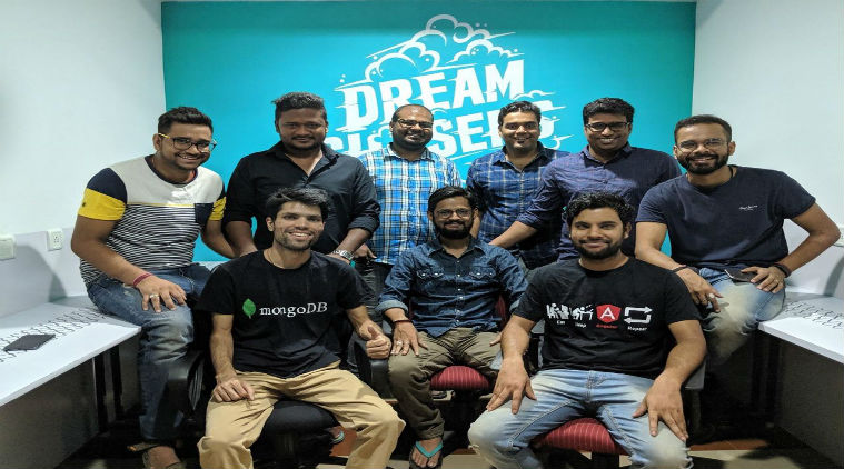 KhaaliJeb, KhaaliJeb app, KhaaliJeb UPI app, KhaaliJeb startup, KhaaliJeb payment wallet app