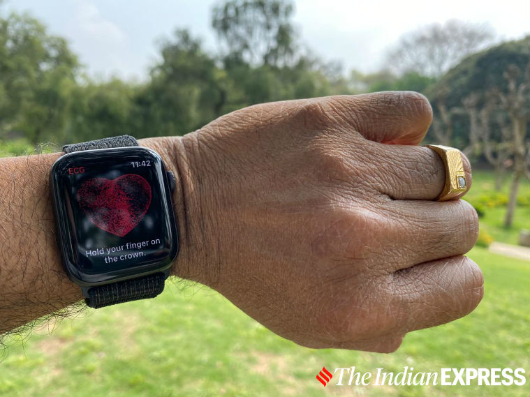 monitor sleep on apple watch