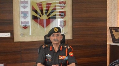 indian army, indian army cheif, General Manoj Naravane, operstion namaste, army coronavirus help, coronavirus, coronavirus outbreak, indian express news