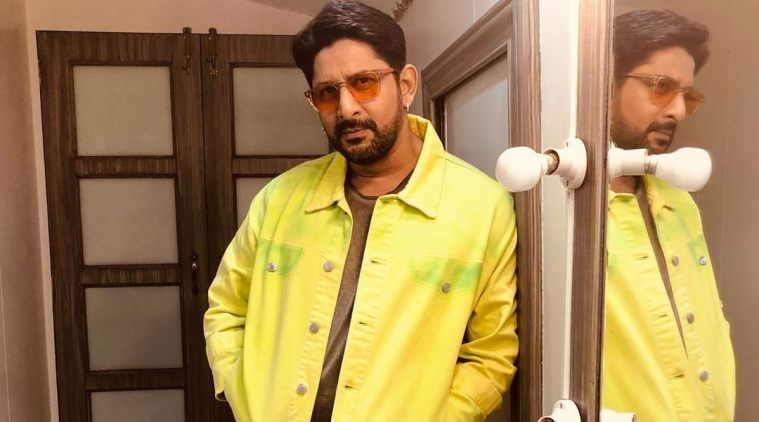 More than actors, politicians need to be role models: Arshad Warsi