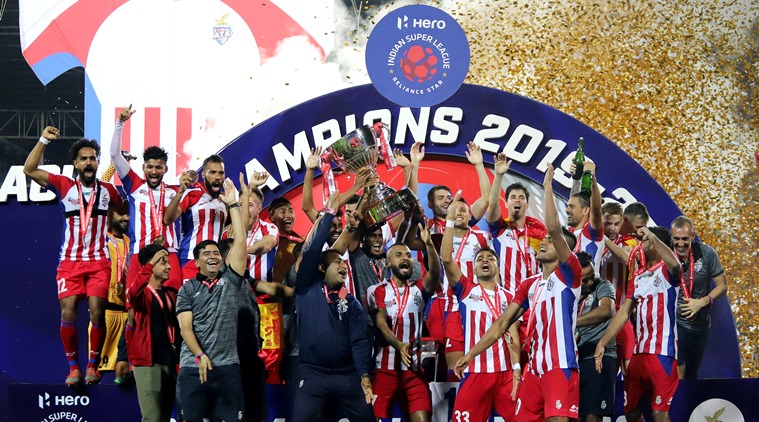 Afc champions league slot for indian wells