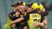 Australia far from perfect, look to ‘Ice Woman’ Meg Lanning