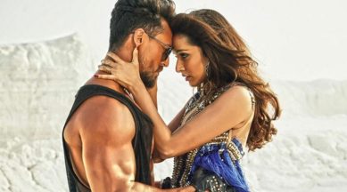 389px x 216px - Baaghi 3 box office collection Day 3: Tiger Shroff and Shraddha Kapoor  starrer mints Rs 53.83 crore | The Indian Express