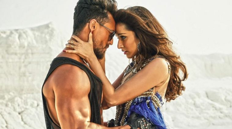 Baaghi 3 box office collection Day 3: Tiger Shroff and Shraddha Kapoor  starrer mints Rs 53.83 crore | Entertainment News,The Indian Express